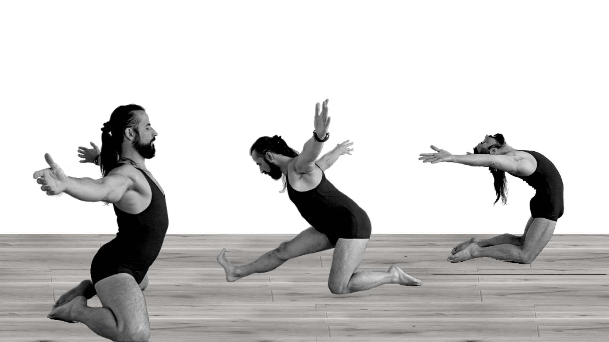 Bend & Split Easy ENG  #Week12